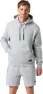 Light grey melange