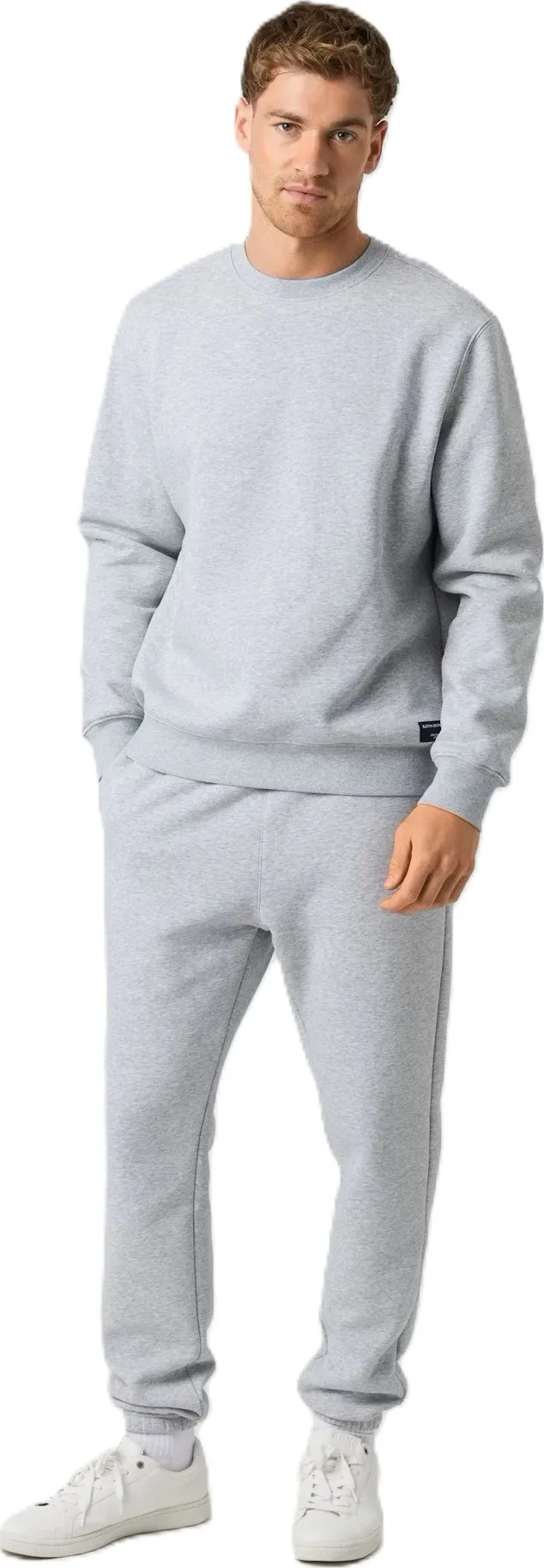 Björn Borg Men's Centre Sweatshirt Björn Borg Men's Centre Sweatshirt