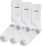 Björn Borg Men's Essential Crew Sock 3p Multipack 1