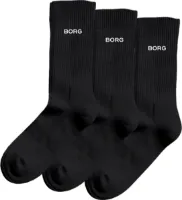 Björn Borg Men's Essential Crew Sock 3p Multipack 2