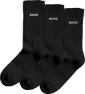 Björn Borg Men's Essential Crew Sock 3p Multipack 2