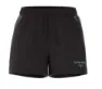 Björn Borg Women's Borg Essential Shorts, Black beauty