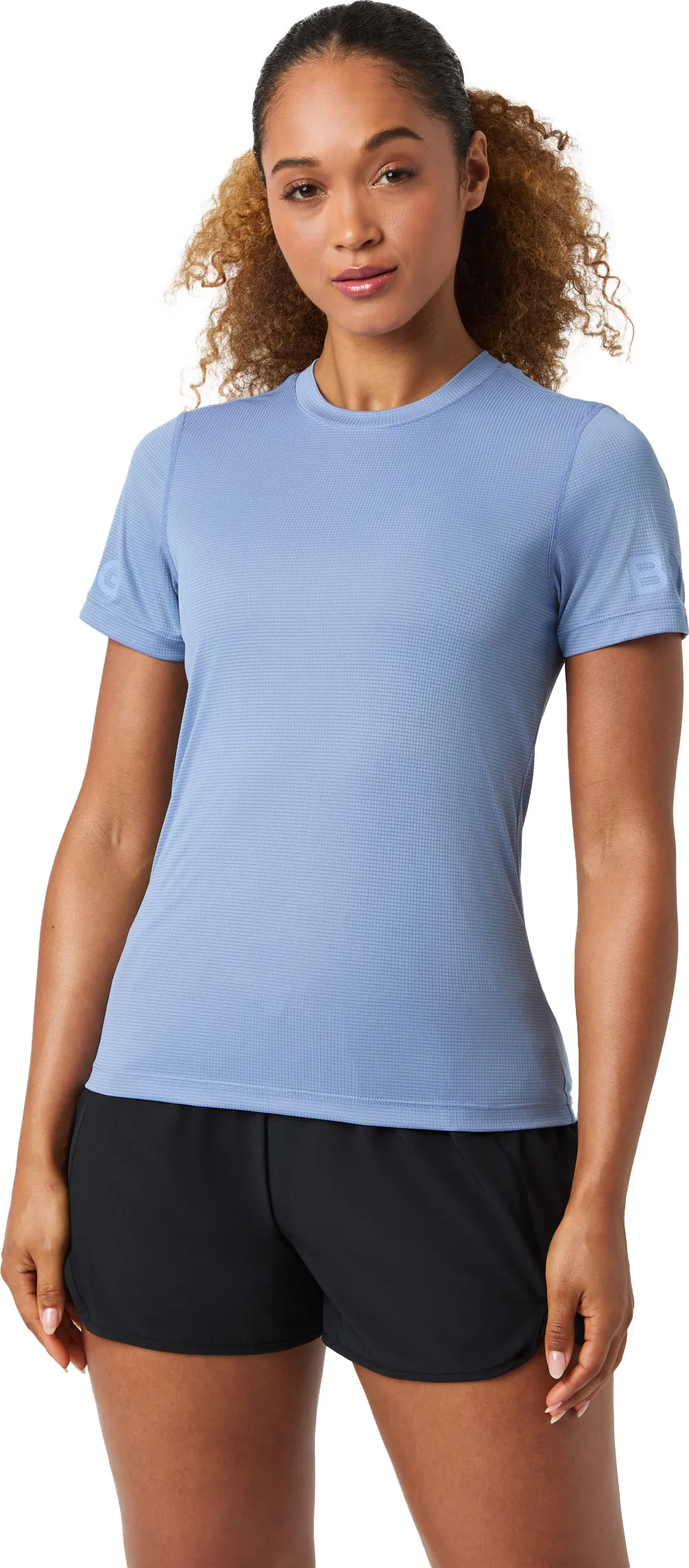 Björn Borg Women's Borg Light T-Shirt Björn Borg Women's Borg Light T-Shirt