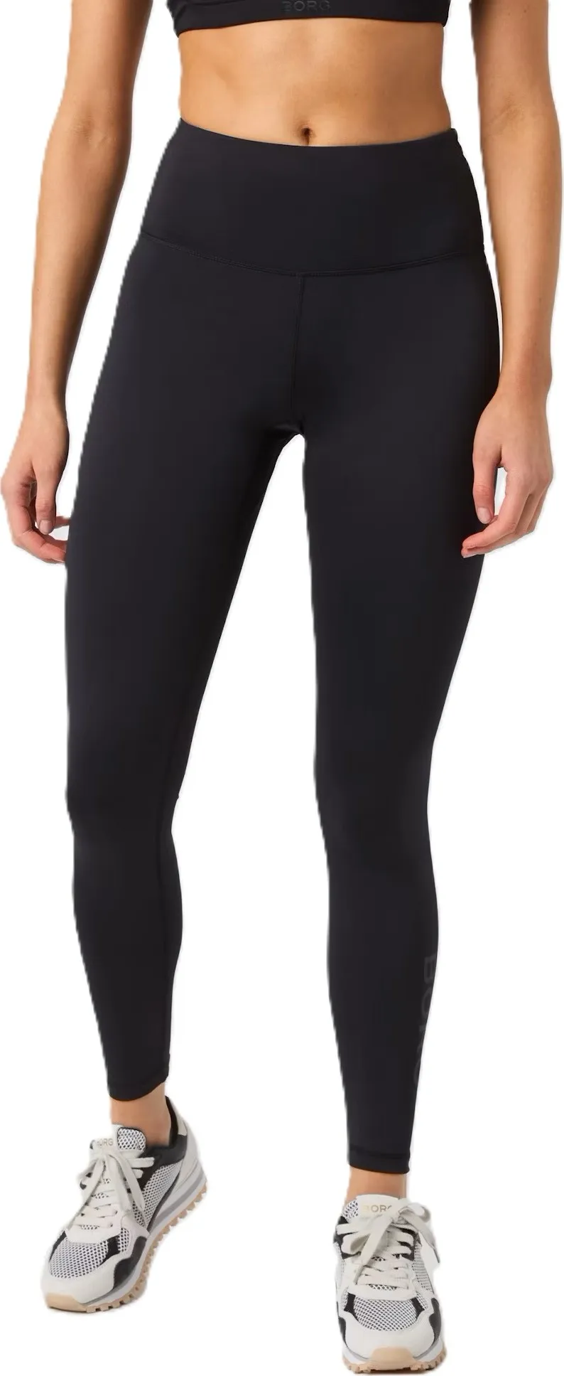 Björn Borg Women's Borg Logo Tights