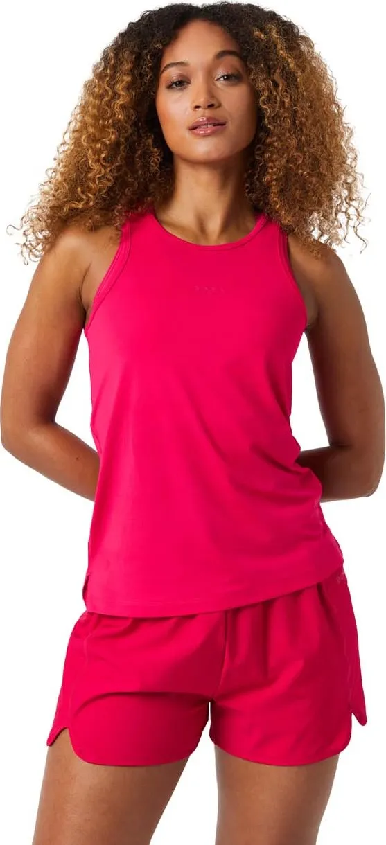 Björn Borg Women's Borg Racerback Tank Top