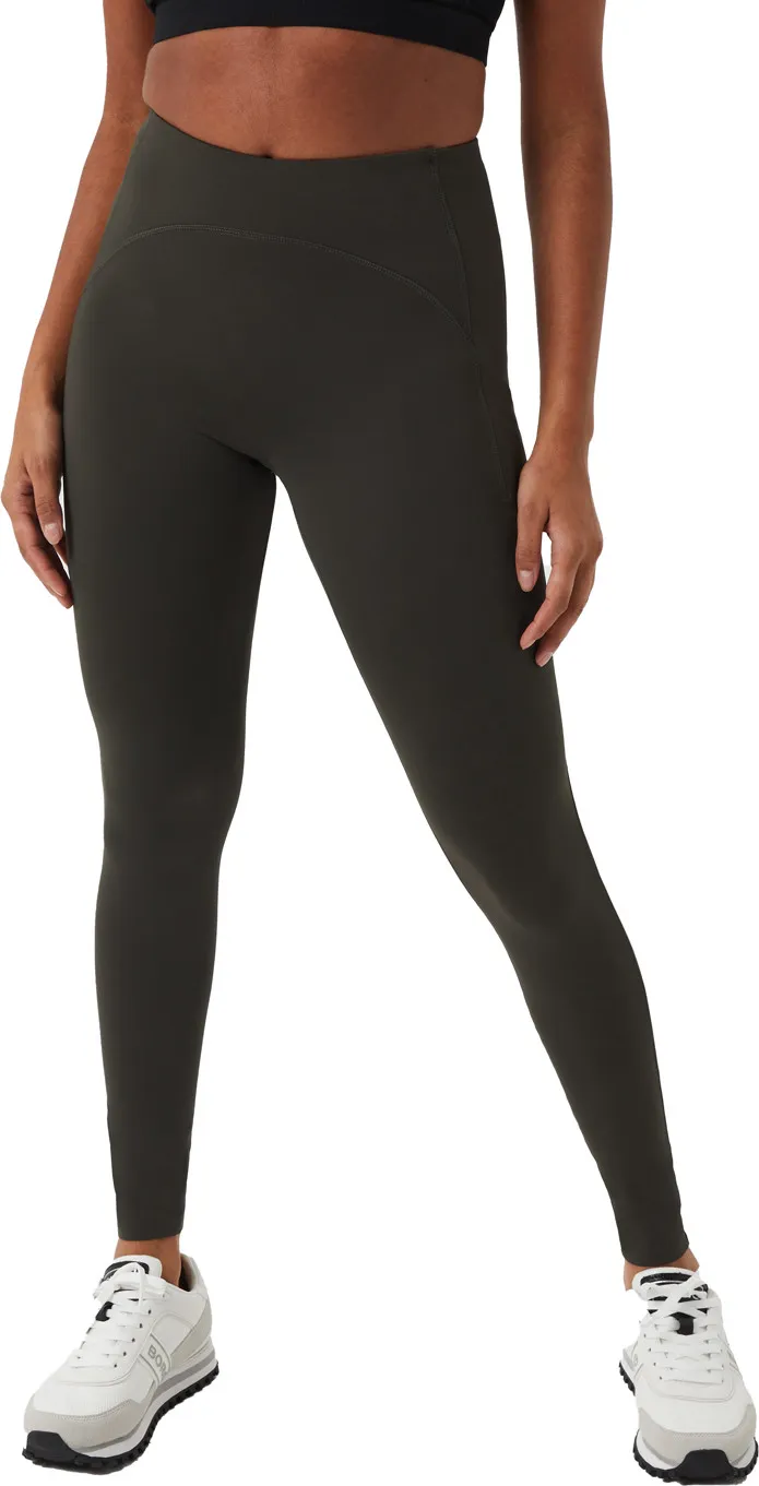Björn Borg Women's Borg Reform Premium Tights