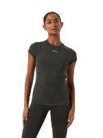 Björn Borg Women's Borg Reform Slim T-Shirt Björn Borg Women's Borg Reform Slim T-Shirt