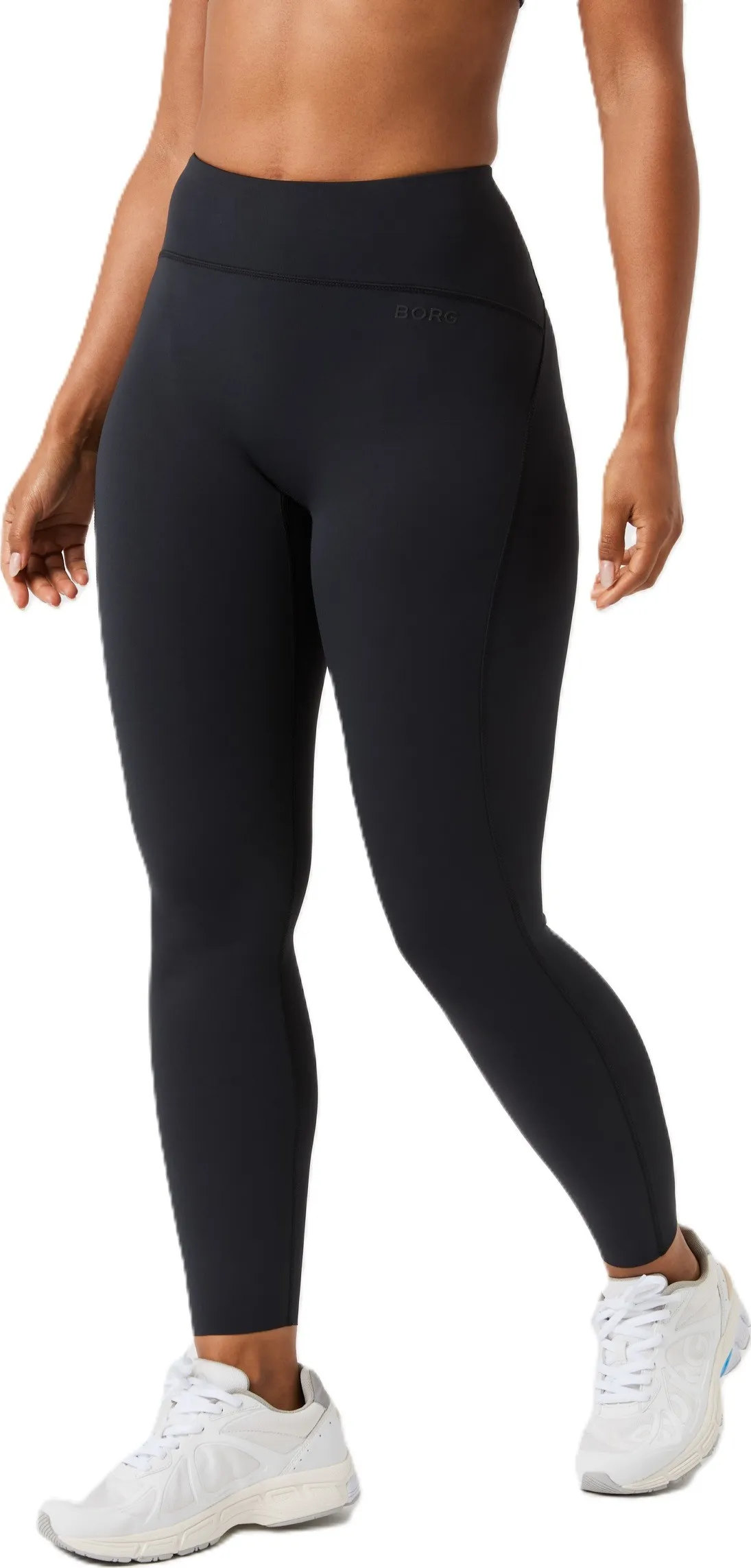 Björn Borg Women's Borg Reform Tights