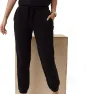 Björn Borg Women's Centre Pants, Black Beauty