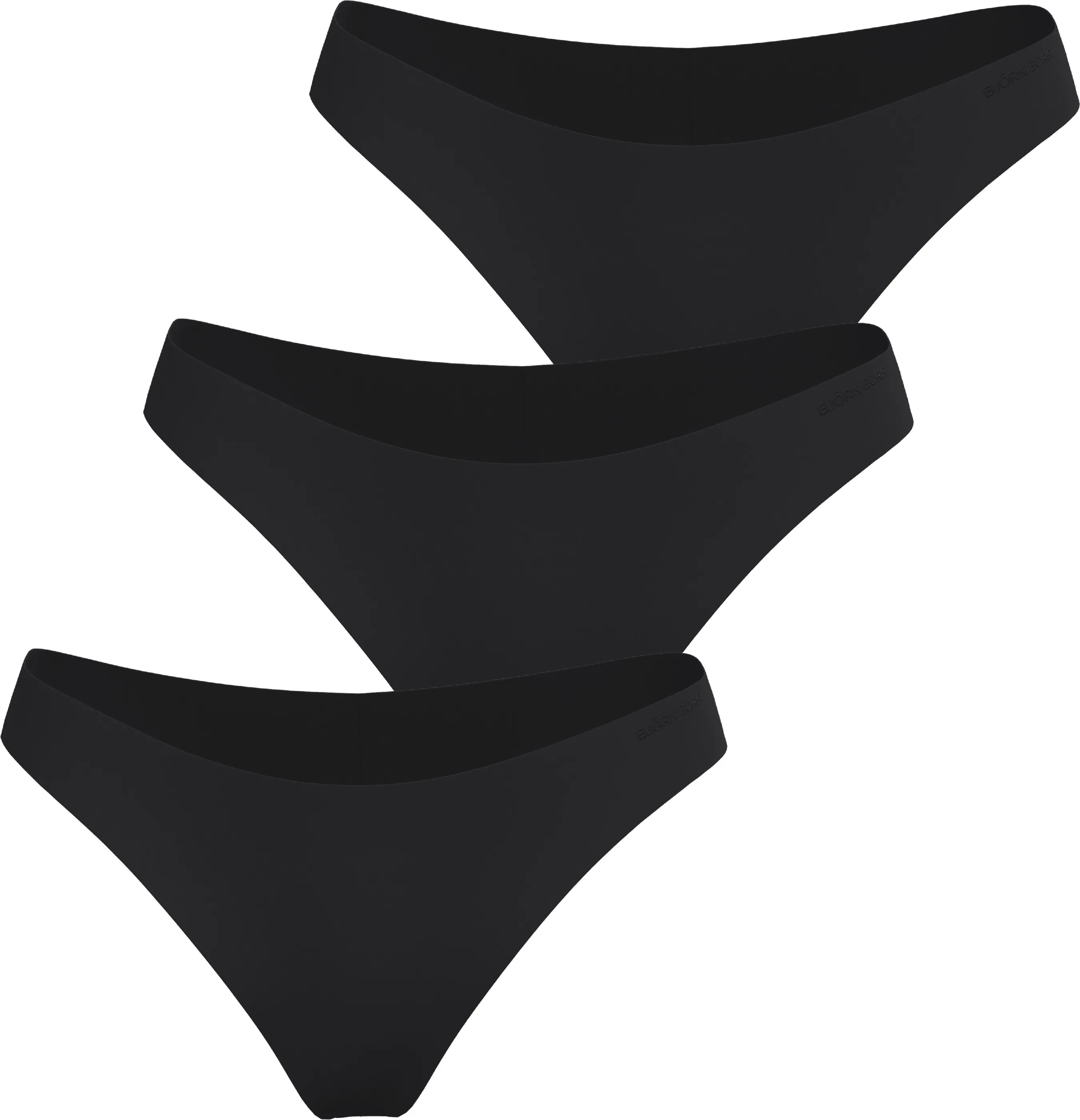 Björn Borg Women's Invisible Brief Björn Borg Women's Invisible Brief