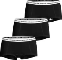 Björn Borg Women's Logo Boxer Shorts