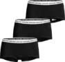 Björn Borg Women's Logo Boxer Shorts