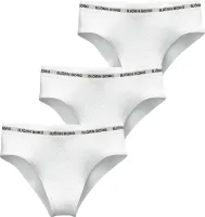 Björn Borg Women's Logo Highwaist Brief