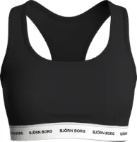 Björn Borg Women's Logo Soft Top