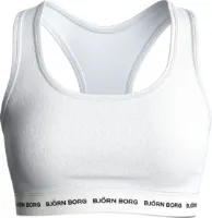 Björn Borg Women's Logo Soft Top