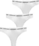 Björn Borg Women's Logo Thong 3-pack Multipack 2