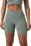 Björn Borg Women's Studio Cross Shorts