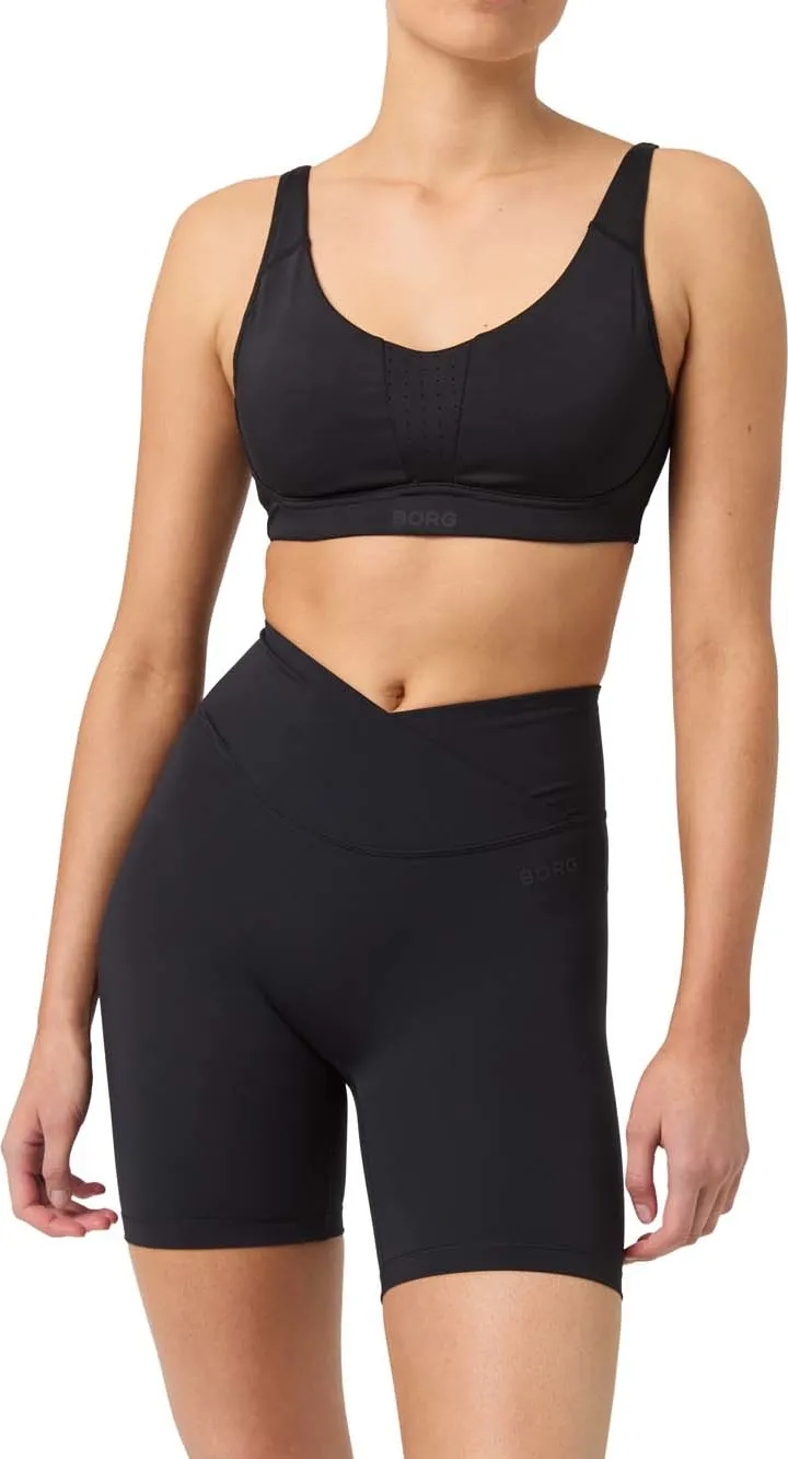 Björn Borg Women's Studio Cross Shorts Björn Borg Women's Studio Cross Shorts