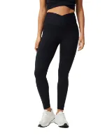 Björn Borg Women's Studio Cross Tights Björn Borg Women's Studio Cross Tights