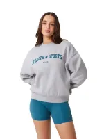 Björn Borg Women's Studio Oversized Crew
