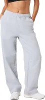 Björn Borg Women's Studio Oversized Straight Pants