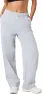 Light grey melange