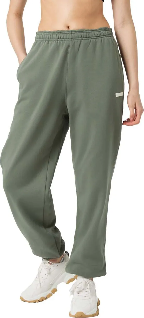 Björn Borg Women's Studio Oversized Sweatpants Björn Borg Women's Studio Oversized Sweatpants