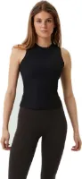 Björn Borg Women's Studio Rib Tank Björn Borg Women's Studio Rib Tank