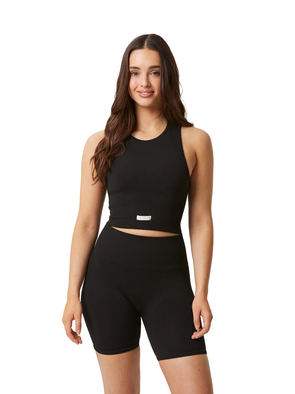 Björn Borg Women's Studio Seamless Bralette