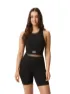Björn Borg Women's Studio Seamless Bralette