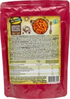 Blå Band Chicken Meatballs With Spicy Tomato