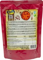 Blå Band Chili Sin Carne With Kidney Beans Blå Band Chili Sin Carne With Kidney Beans