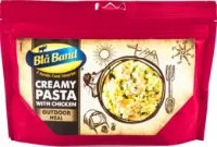 Blå Band Creamy Pasta With Chicken