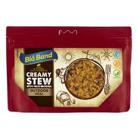 Blå Band Creamy Stew With Mushrooms
