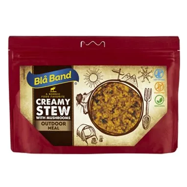 Blå Band Creamy Stew With Mushrooms, Nocolour, One Size