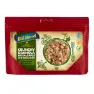 Blå Band Crunchy Granola With Apple And Cinnamon, Nocolour, 150g