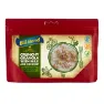 Blå Band Crunchy Granola With Milk And Coconut, Nocolour, 150g