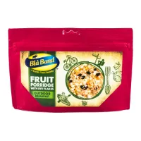 Blå Band Fruit Porridge With Rye Flakes Blå Band Fruit Porridge With Rye Flakes