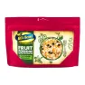 Blå Band Fruit Porridge With Rye Flakes, Nocolour, One Size