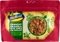 Blå Band Granola With Apple & Cinnamon Blå Band Granola With Apple & Cinnamon