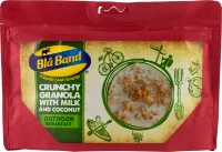 Blå Band Granola With Milk And Coconut Blå Band Granola With Milk And Coconut