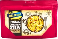 Blå Band Indian Chicken Stew Blå Band Indian Chicken Stew