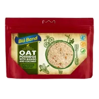 Blå Band Oat Porridge With Coconut & Mango Blå Band Oat Porridge With Coconut & Mango