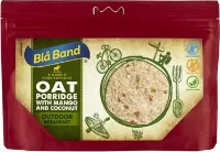 Blå Band Oat Porridge With Coconut Mango