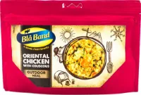 Blå Band Oriental Chicken With Couscous Blå Band Oriental Chicken With Couscous