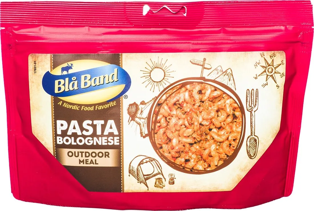 Blå Band Pasta Bolognese, NoColour, One Size