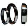 BLACK BEARING 36/45º Styrlager