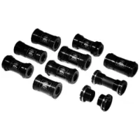 BLACK BEARING 41-86/92-30-b5-v Vevlagerskoppar BLACK BEARING 41-86/92-30-b5-v Vevlagerskoppar