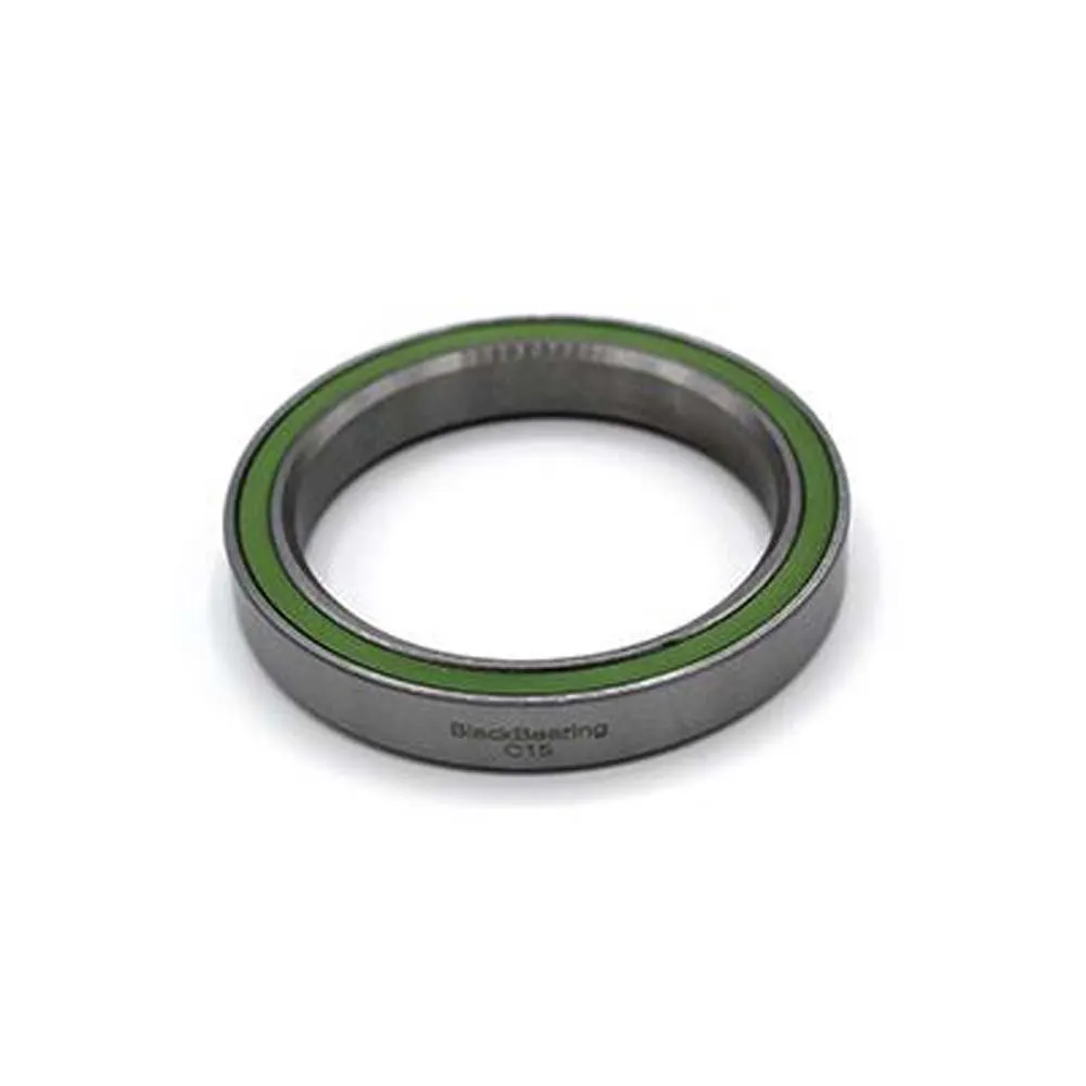 BLACK BEARING 45/90º Styrlager