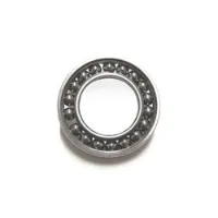 BLACK BEARING 6001-2rs Ceramic Lager